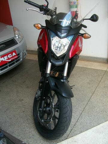 Honda Cb 500X - Foto 5