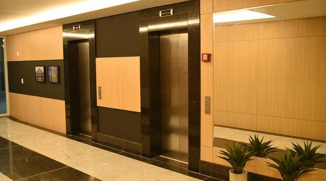 Sala no Cambeba " Quartier Empresarial" - Foto 3