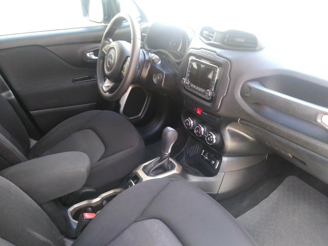RENEGADE SPORT 1.8 2016 4x2 - Foto 6