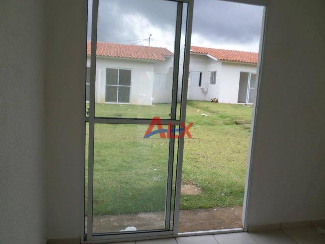 Casa em residencial Fechado, Ananindeua. - Foto 14