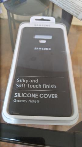 silicone cover note 9