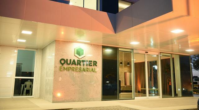 Sala no Cambeba " Quartier Empresarial" - Foto 2