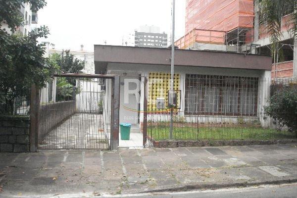 Terreno à venda em São joão, Porto alegre cod:TR8443