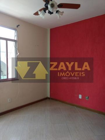 Apartamento a venda em irajá
