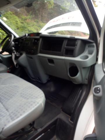 Ford transit 2011 24 completa - Foto 7