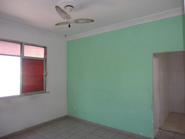 Excelente Apt Sala/Quarto - Riachuelo 40m2 - Foto 2