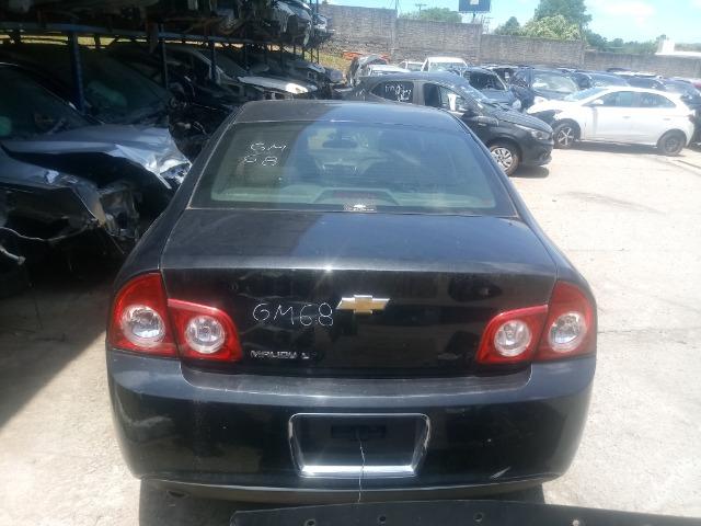 Sucata malibu ltz 2010 - Foto 3