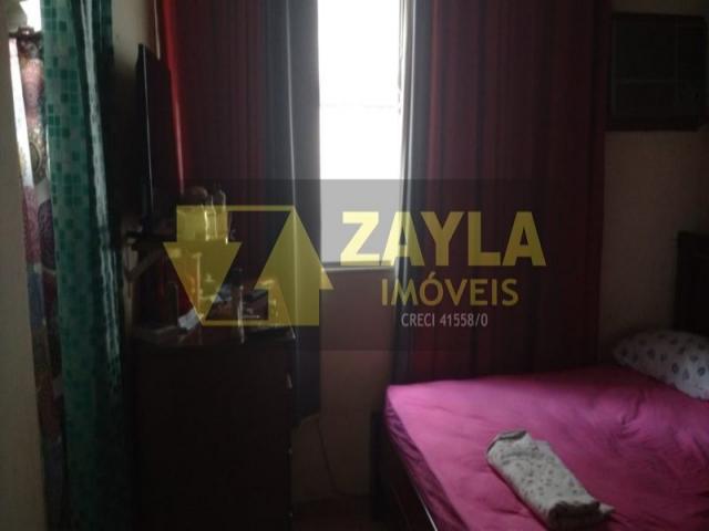 Apartamento tipo casa a venda na vila da penha - Foto 9