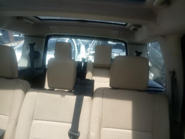 Sucata discovery 3 v8 - Foto 7