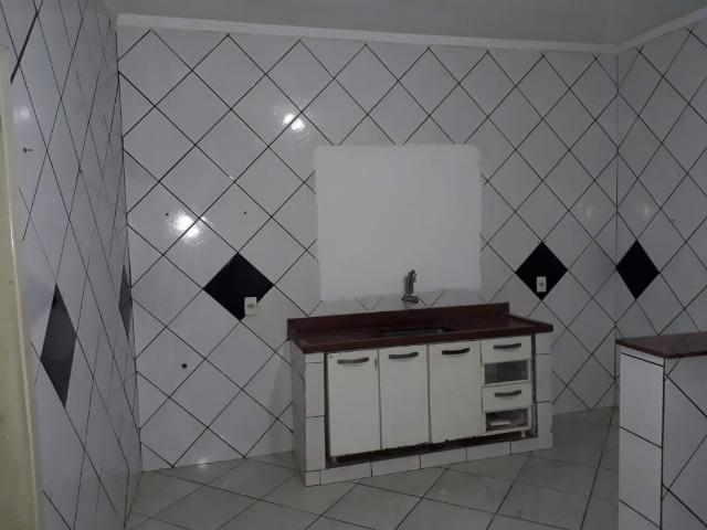 Casa espaçosa localizada no bairro Dom Bosco, com 3 Quartos - Foto 12