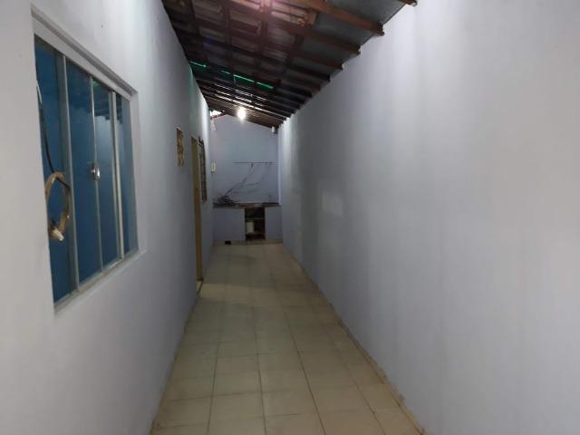 Casa espaçosa localizada no bairro Dom Bosco, com 3 Quartos - Foto 6