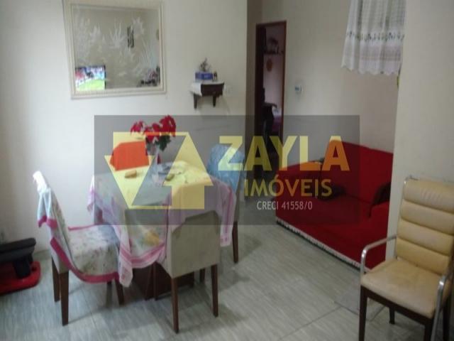 Apartamento tipo casa a venda na vila da penha