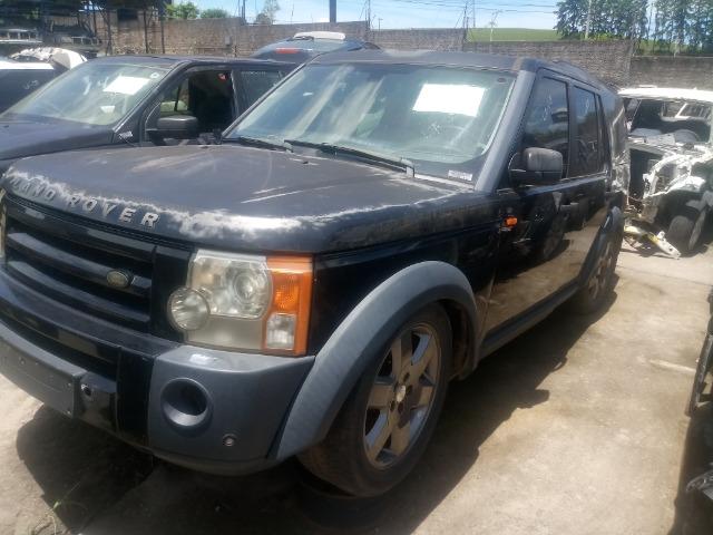 Sucata discovery 3 v8 - Foto 2