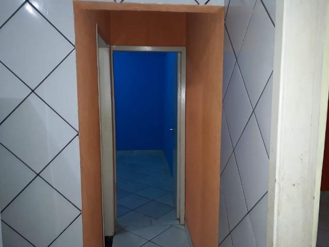 Casa espaçosa localizada no bairro Dom Bosco, com 3 Quartos - Foto 8