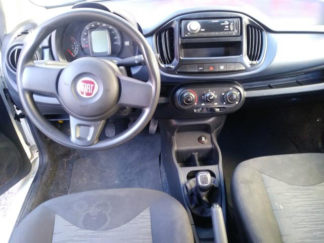 Uno drive 1.0 2018 completo 3cc - Foto 6
