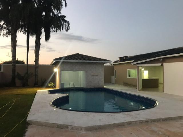 Excelente casa no Condomínio Bela Vista em Sobradinho - Foto 3