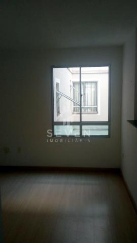 Apartamento à venda com 2 dormitórios em Água chata, Guarulhos cod:267 - Foto 4