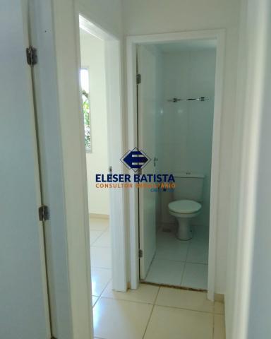 Apartamento à venda com 2 dormitórios em Ilha bela, Serra cod:AP00100 - Foto 6