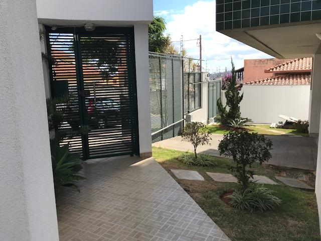 Apartamento à venda com 3 dormitórios em Betânia, Belo horizonte cod:3641 - Foto 12