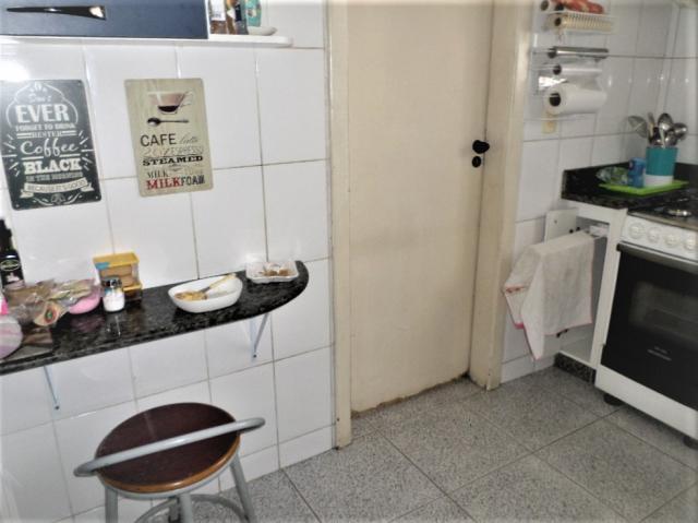 Apartamento 3 quartos - Foto 6