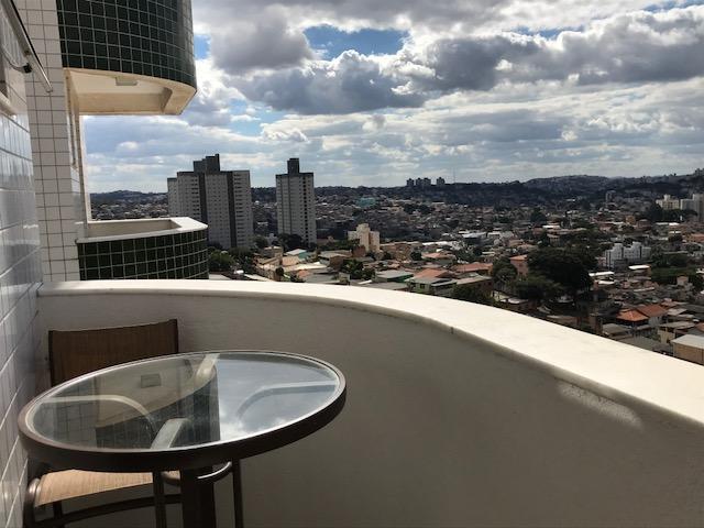 Apartamento à venda com 3 dormitórios em Betânia, Belo horizonte cod:3641 - Foto 10