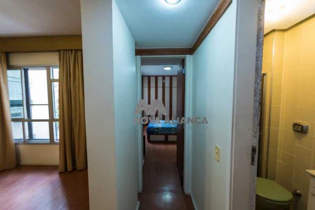 Apartamento à venda com 1 dormitórios em Tijuca, Rio de janeiro cod:NTAP10170 - Foto 7