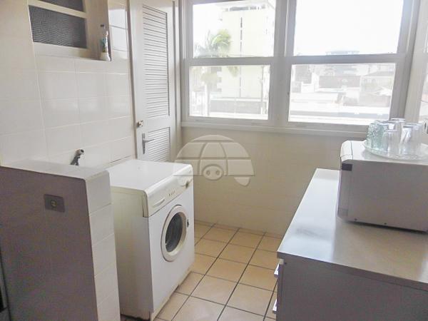 Apartamento à venda com 3 dormitórios em Praia mansa, Matinhos cod:135768 - Foto 7