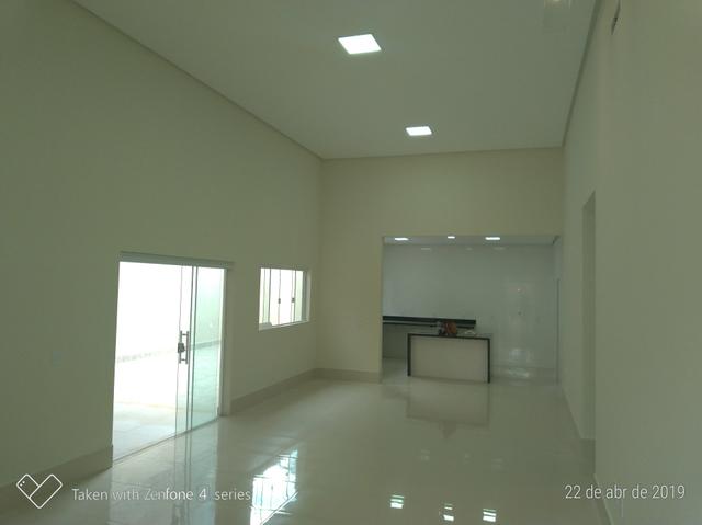 Linda Casa Nova Alto Padrão próxima ao Dona de Casa de Águas Claras! - Foto 7