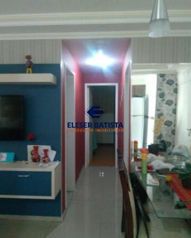 Apartamento à venda com 2 dormitórios em Vila da serra, Serra cod:AP00102 - Foto 8