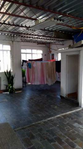 Casa de vila à venda com 4 dormitórios em Méier, Rio de janeiro cod:MICV40006 - Foto 8
