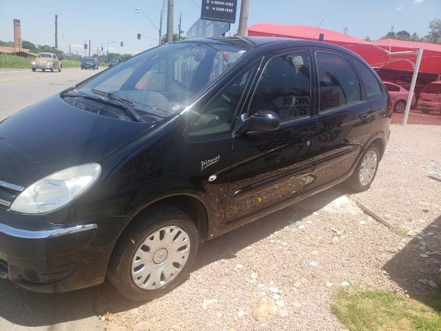 Citroen Xsara 1.6 2011 completo! - Foto 2