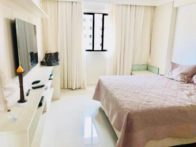 Apartamento 3 suítes - 150m² - Tirol - Cordilheira das Dunas - Foto 12