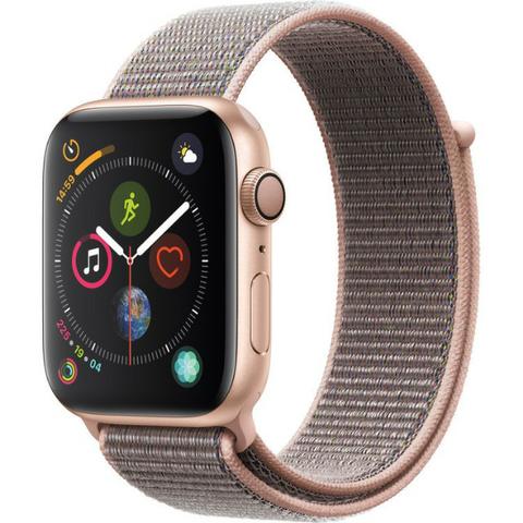 Apple Watch S4 GPS 44mm ? Novo Lacrado na Caixa