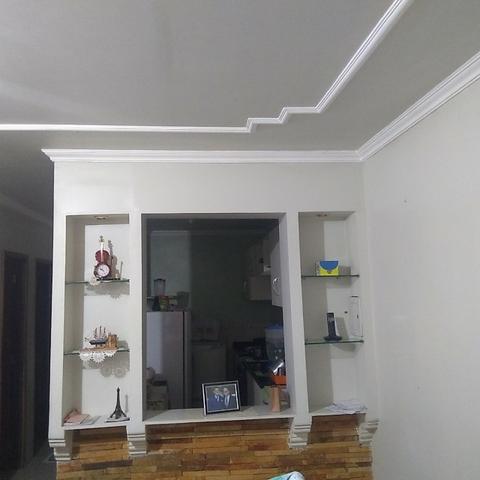 Vendo apto no Residencial Denise de Mello, em frente ao Lider da BR - 24h - Foto 7