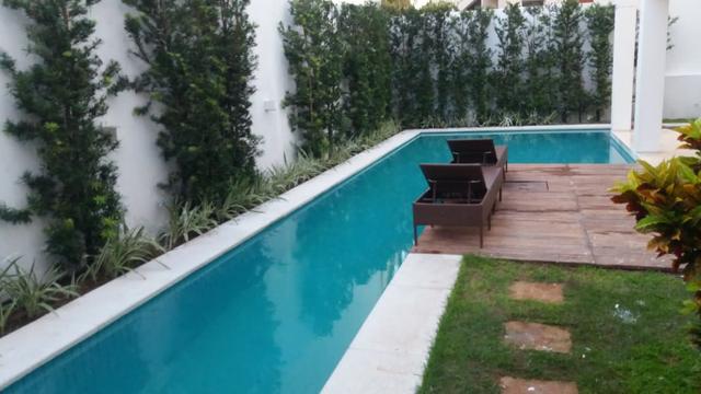 Casa em Condominio Fechado Bosque dos Poetas com 4 suites - Foto 2