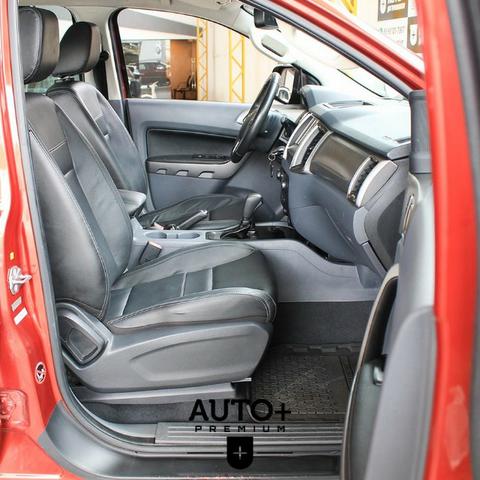 Ford Ranger 2016/2017 3.2 Limited 4x4 CD 20v Diesel 4p Automático - Foto 3