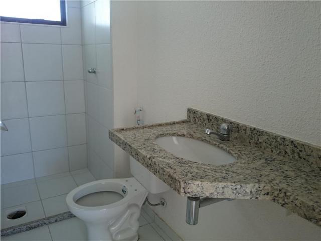 Apartamento residencial à venda, guararapes, fortaleza. - Foto 9