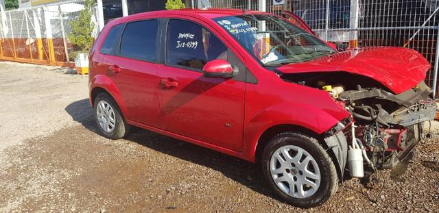 Peças ford fiesta 1.6 flex 2014 - Foto 5