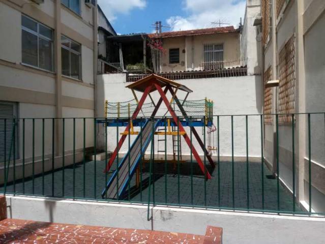 Apartamento à venda com 3 dormitórios em Lins de vasconcelos, Rio de janeiro cod:MIAP30052 - Foto 3
