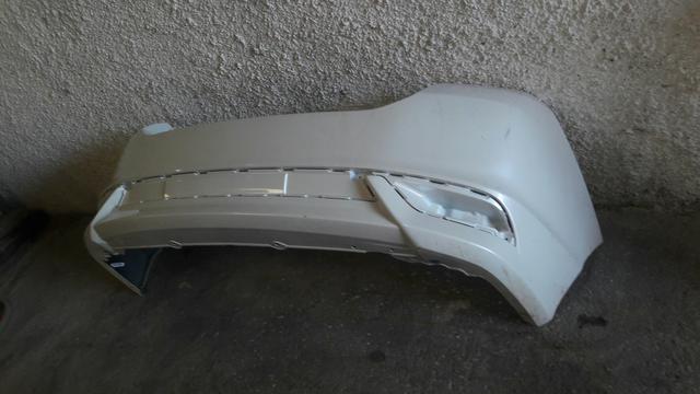 Parachoque Honda City 18/19 original - Foto 3
