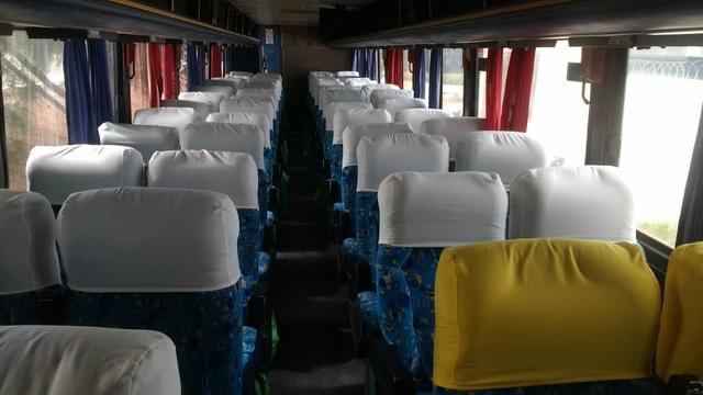 Ônibus Scania - Foto 2