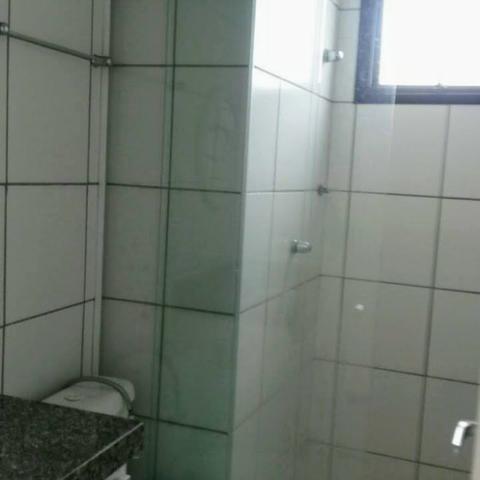 Alugo Apartamento no Condomínio Dubai / 3 Quartos / Projetado/ Só R$ 2.500,00 - Foto 2