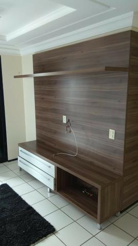 Vendo apartamento no Condomínio Ville de Nice em Capim Macio, 63m² 3/4 sendo uma suite - Foto 11