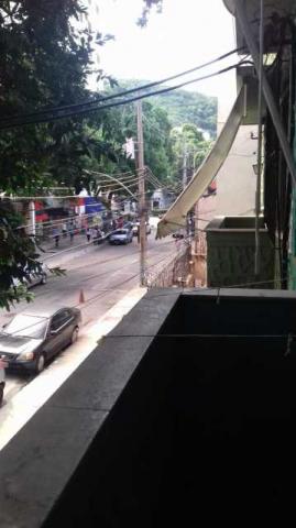 Apartamento à venda com 3 dormitórios em Vila isabel, Rio de janeiro cod:MIAP30069