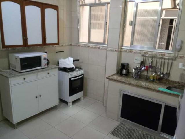 Apartamento à venda com 2 dormitórios em Cachambi, Rio de janeiro cod:MIAP20331 - Foto 20