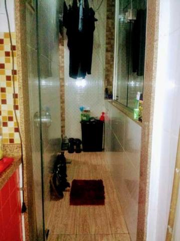 Apartamento à venda com 2 dormitórios em Cascadura, Rio de janeiro cod:MIAP20239 - Foto 9