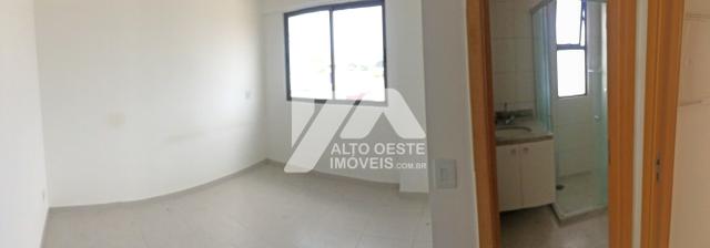 Apartamento no Residencial Jerônimo Costa - Lagoa Nova - Foto 11