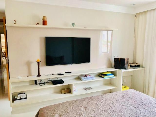 Apartamento 3 suítes - 150m² - Tirol - Cordilheira das Dunas - Foto 14