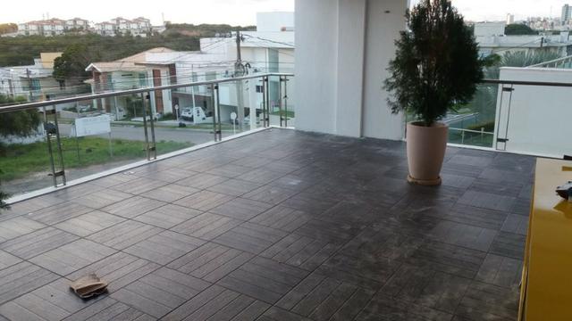 Casa em Condominio Fechado Bosque dos Poetas com 4 suites - Foto 20