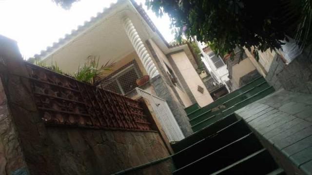 Casa à venda com 3 dormitórios em Grajaú, Rio de janeiro cod:MICA30042 - Foto 2